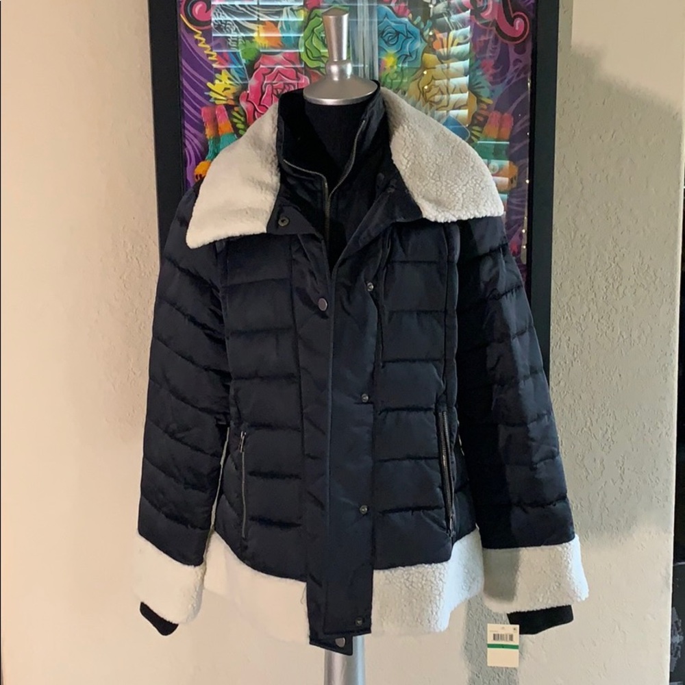 Lucky Brand Women’s Jacket!